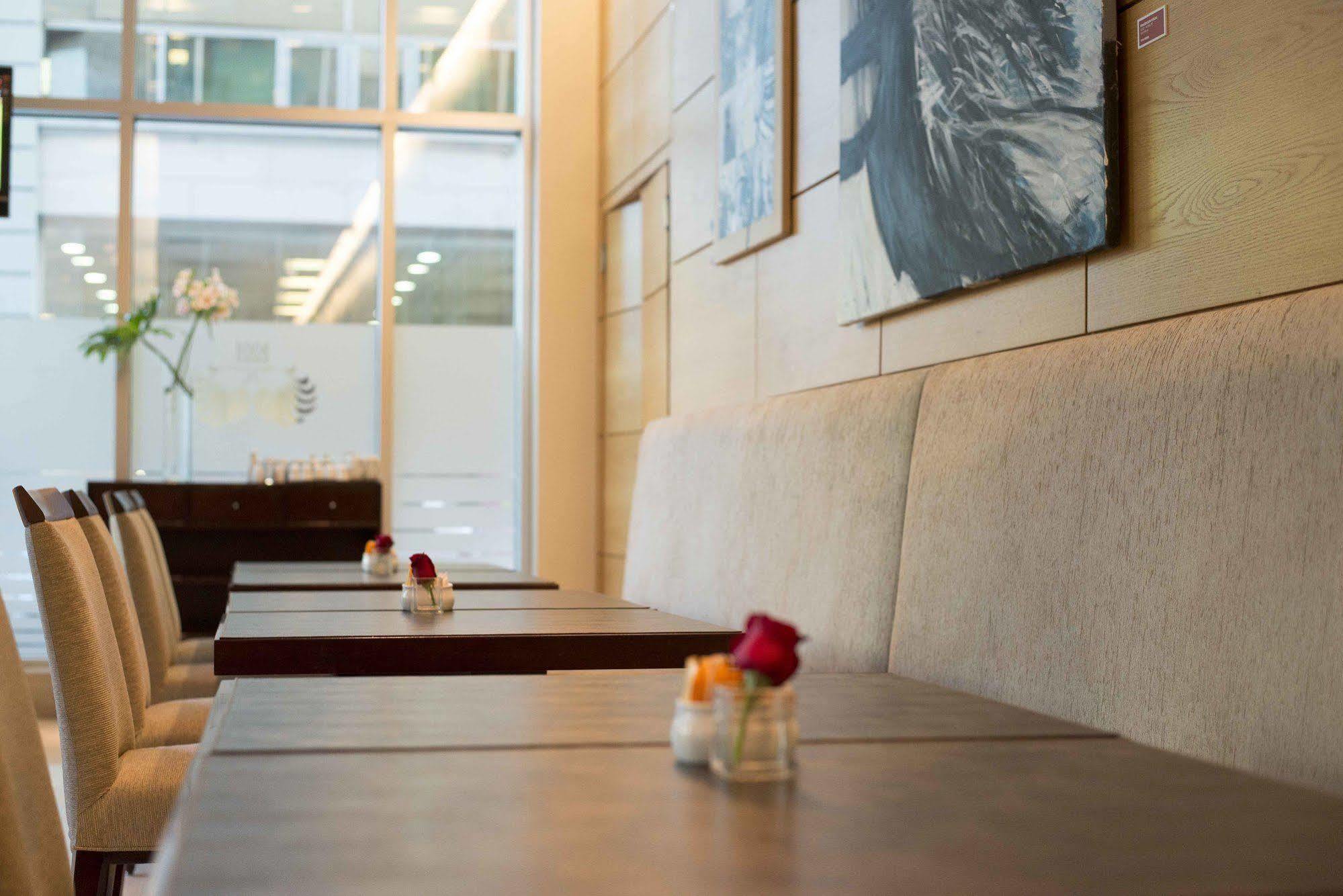 Hotel Eurobuilding Boutique Buenos Aires