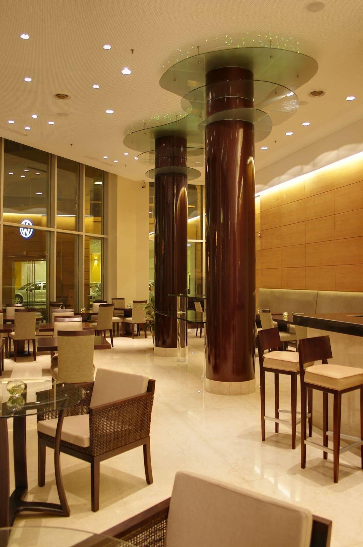Hotel Eurobuilding Boutique Buenos Aires