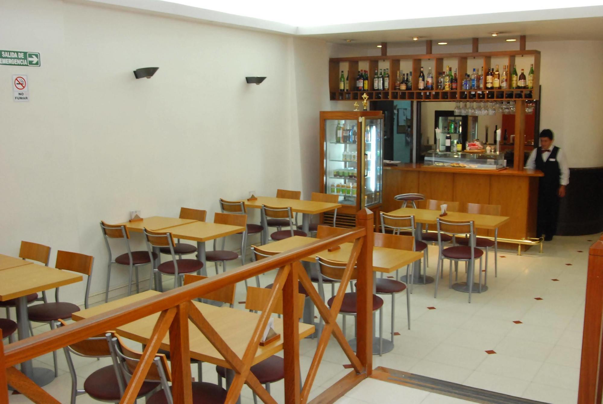 Hotel Efe & Cowork 4*