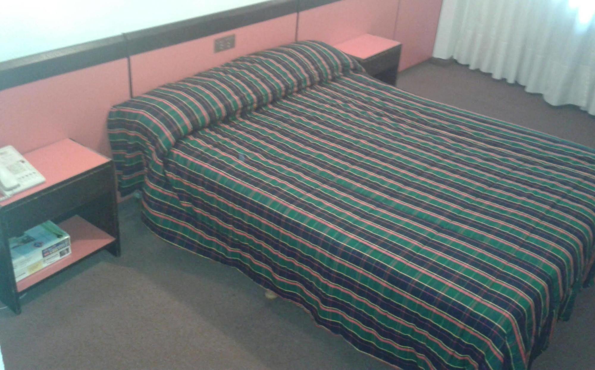Efe & Cowork Hotel