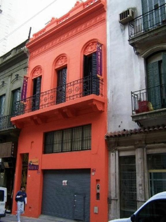 Downtownmate Hostel