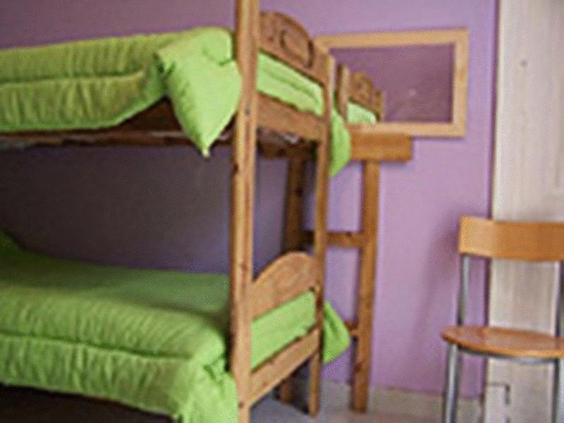 Hostel Downtownmate