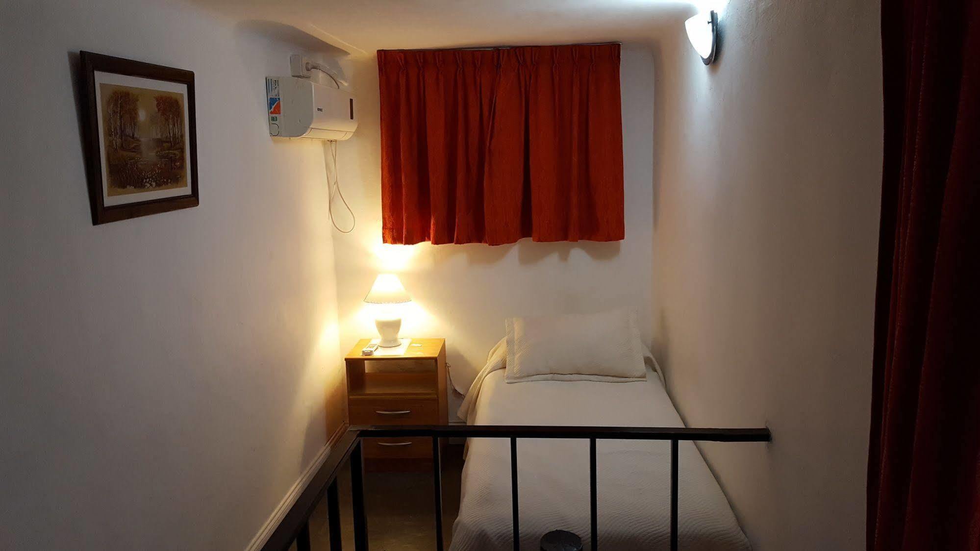 Hagoth Hostel Buenos Aires