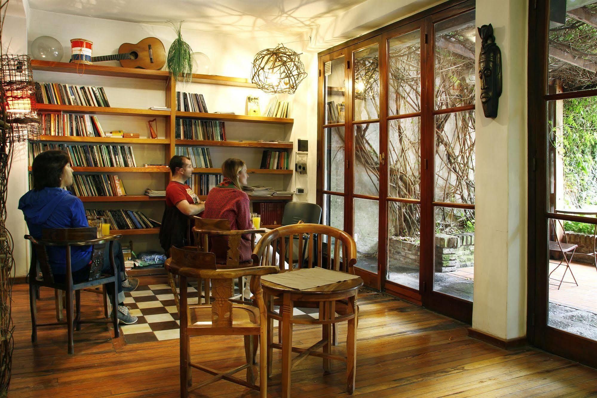 Jam Boutique Hotel