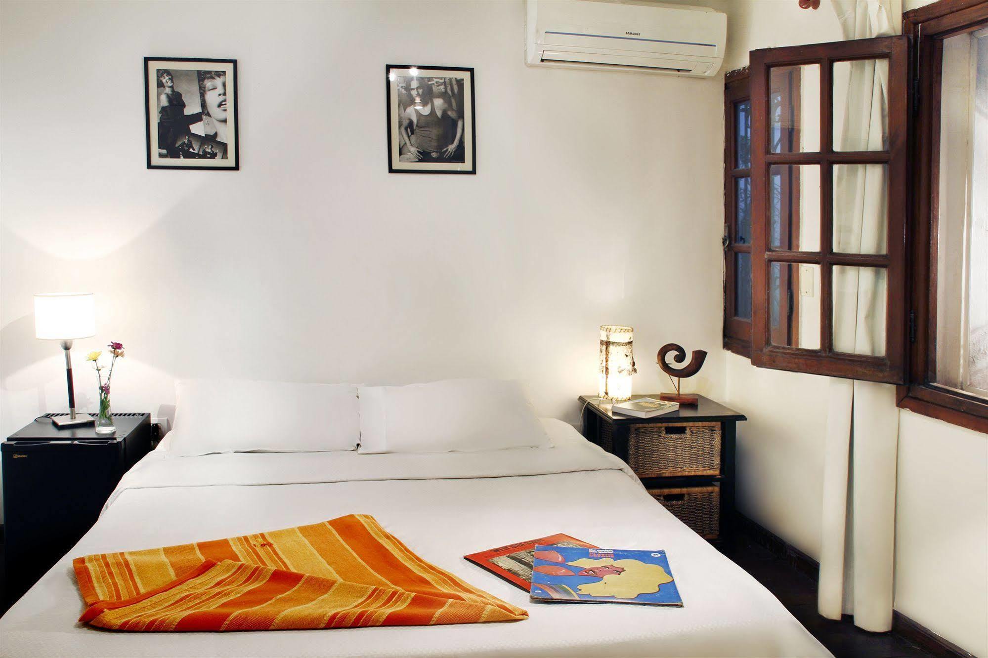 Jam Boutique Hotel