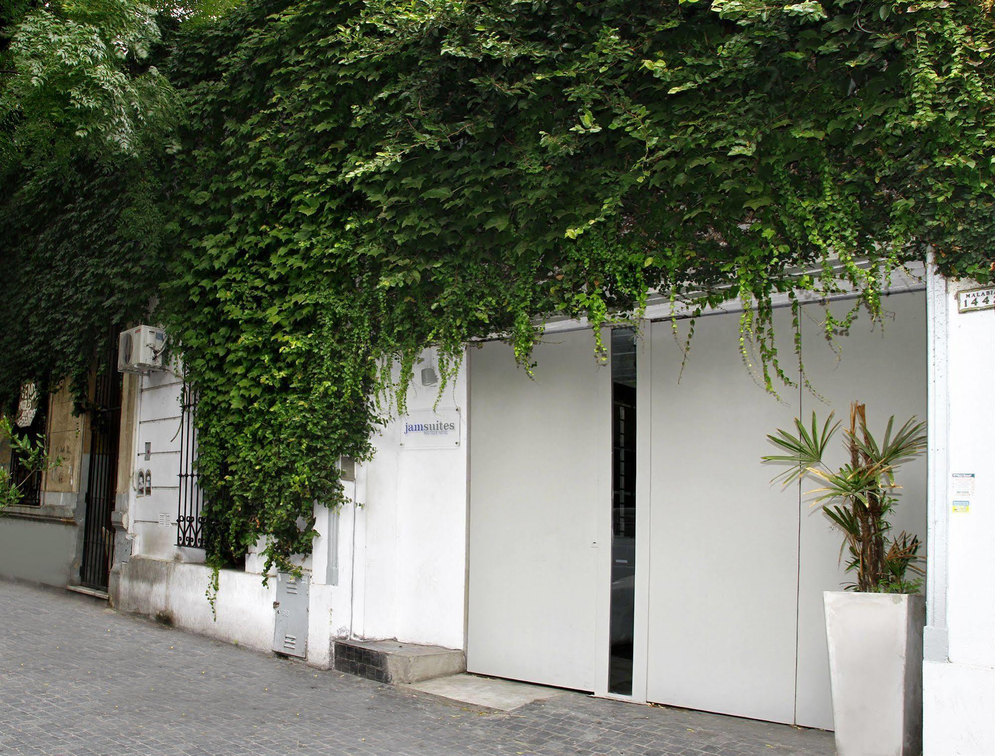 Jam Boutique Hotel Buenos Aires