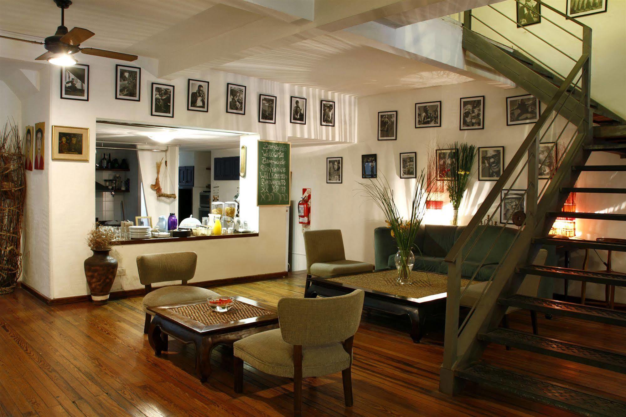 Jam Boutique Buenos Aires