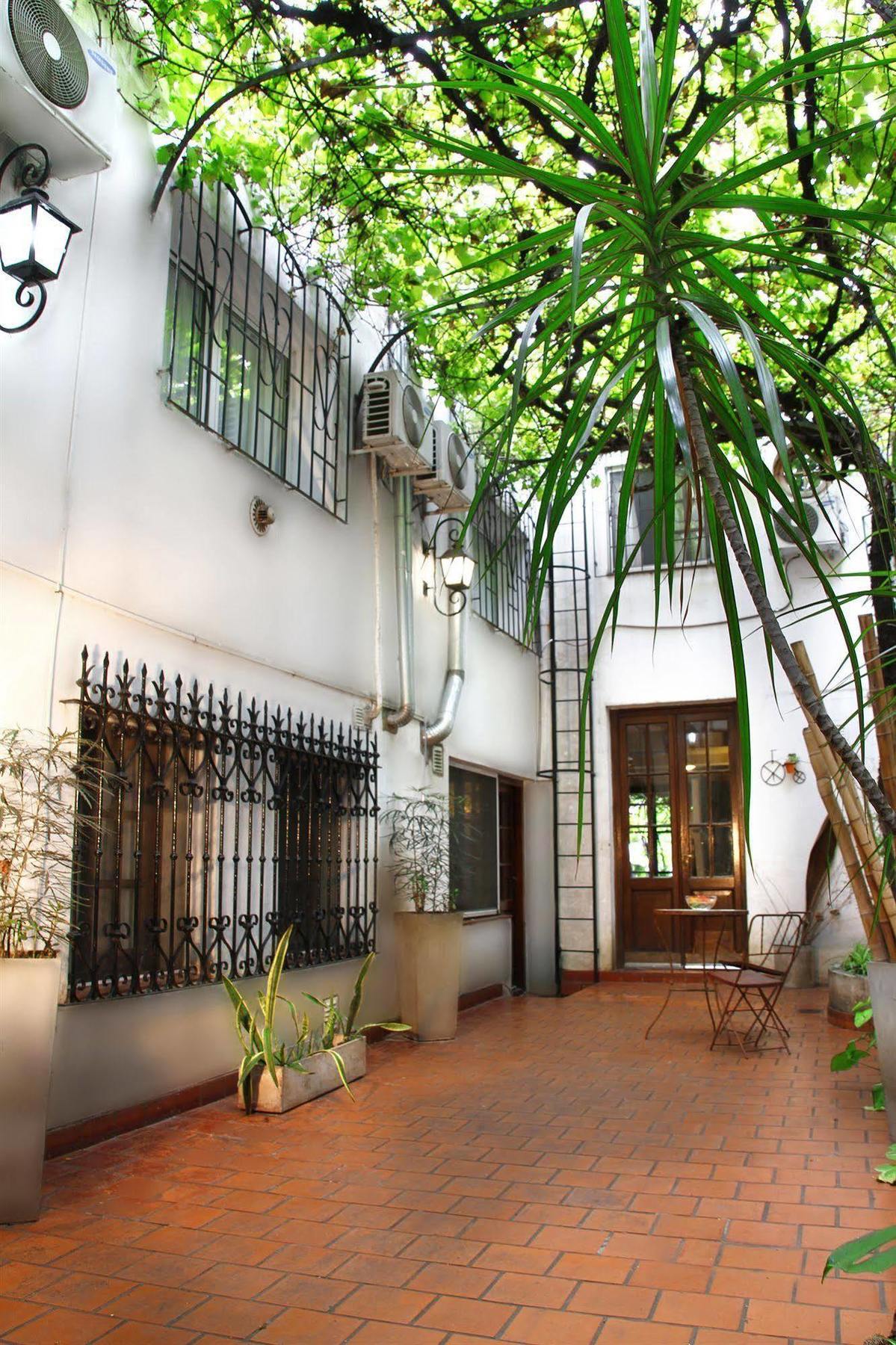 Jam Boutique Hotel
