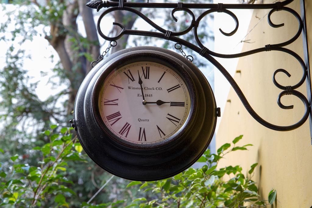 Bed & Breakfast Lina's Tango Buenos Aires