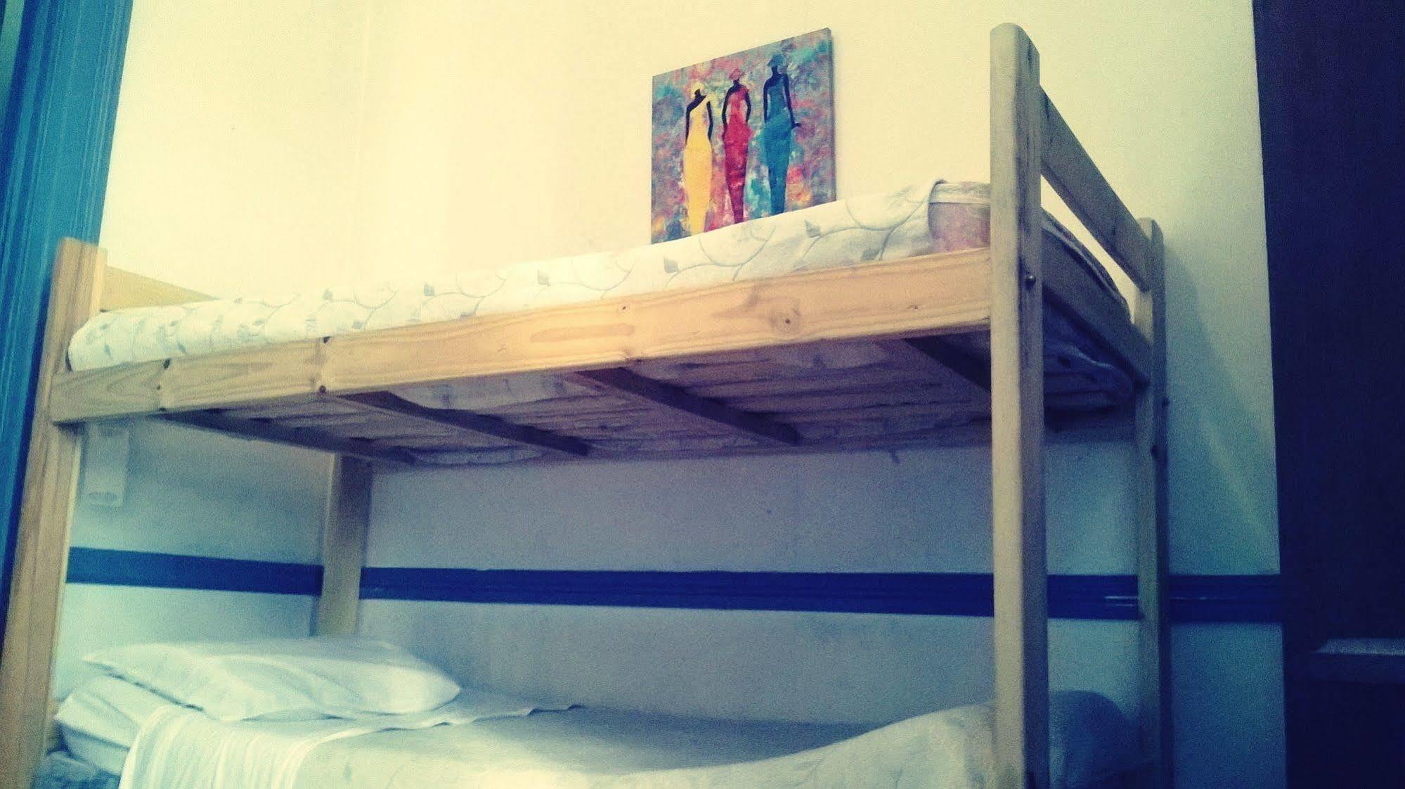 Urban 011 Albergue *