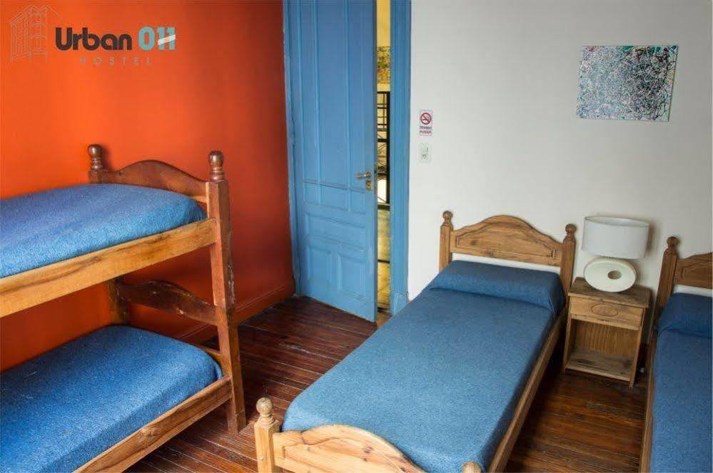 Urban 011 Albergue