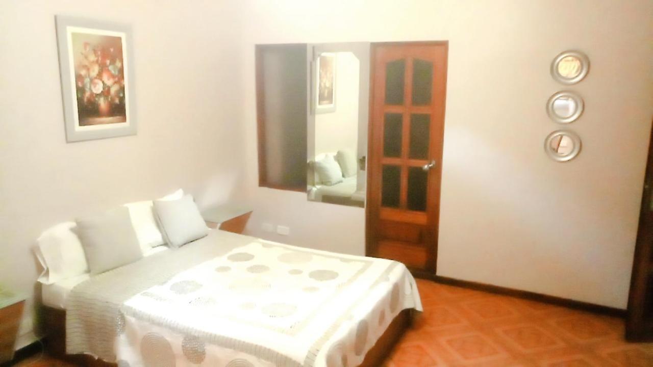Anchorena Appart Aparthotel