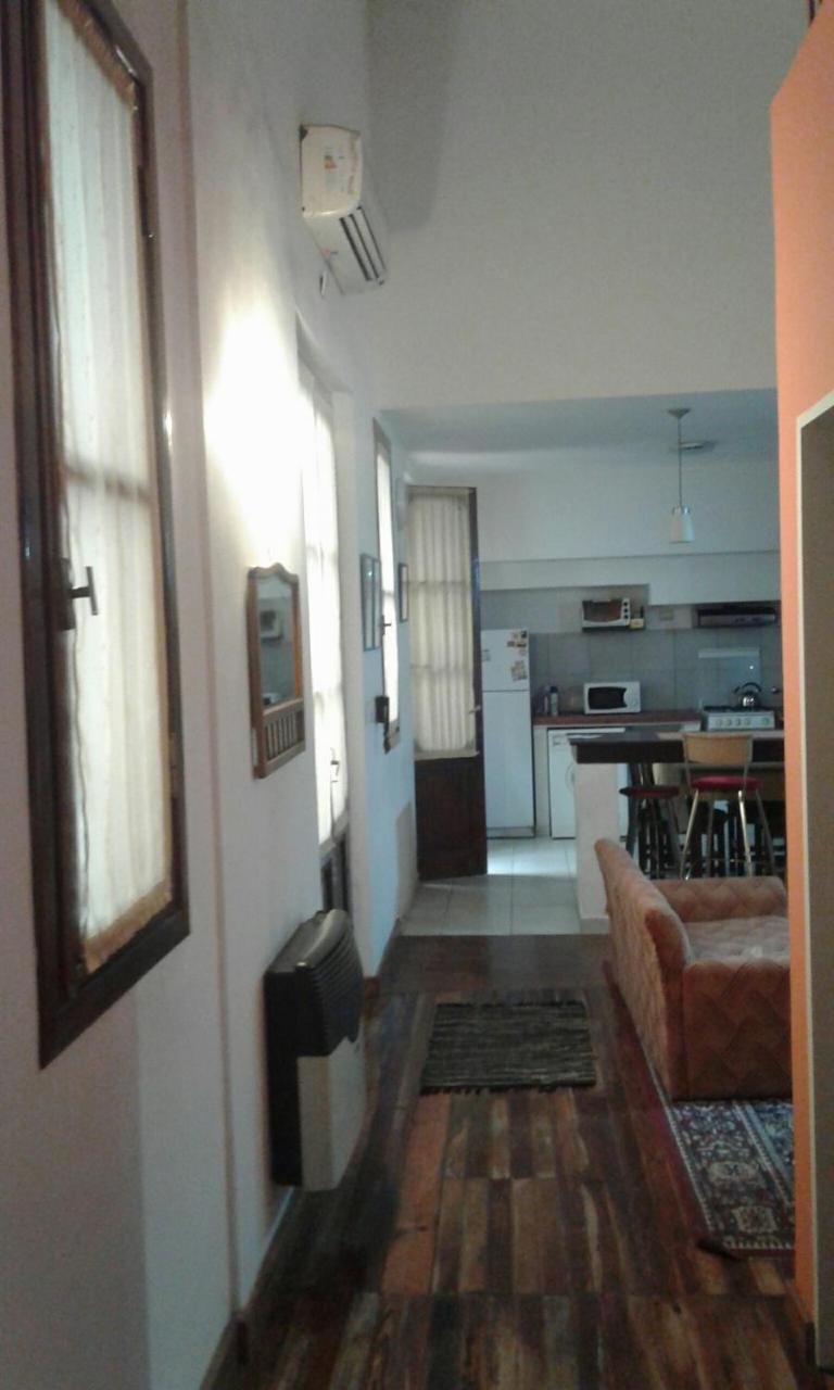 Blue House Apartment Buenos Aires