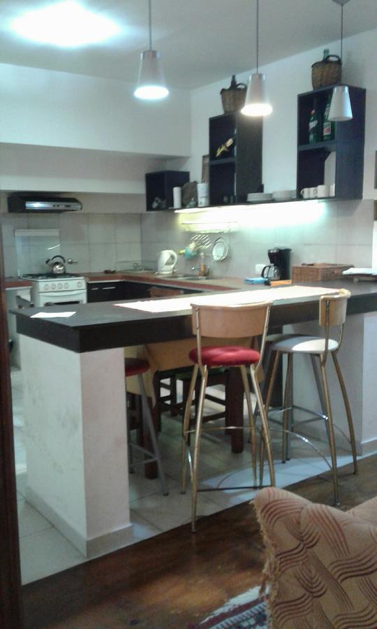 Apartment Blue House Buenos Aires