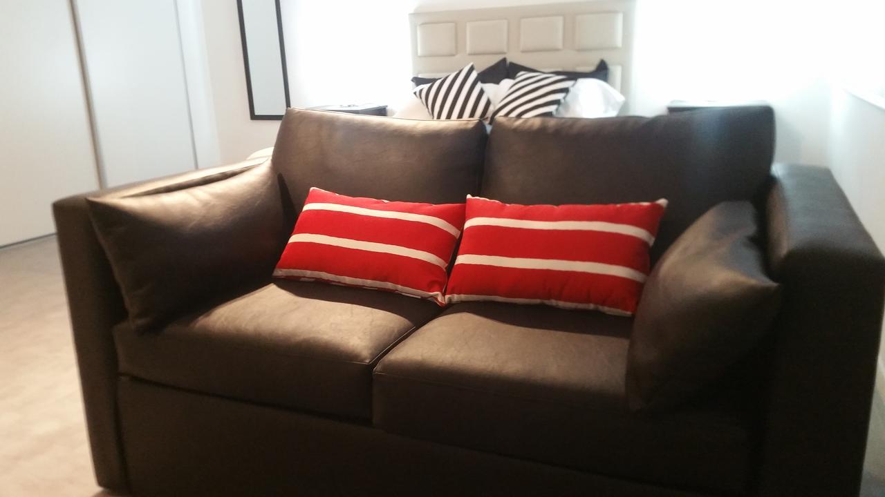 Apartment San Telmo Apart *