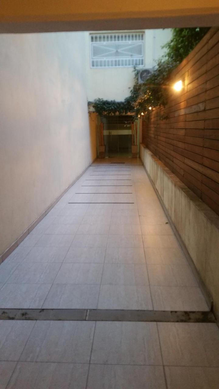 San Telmo Apart Apartment *