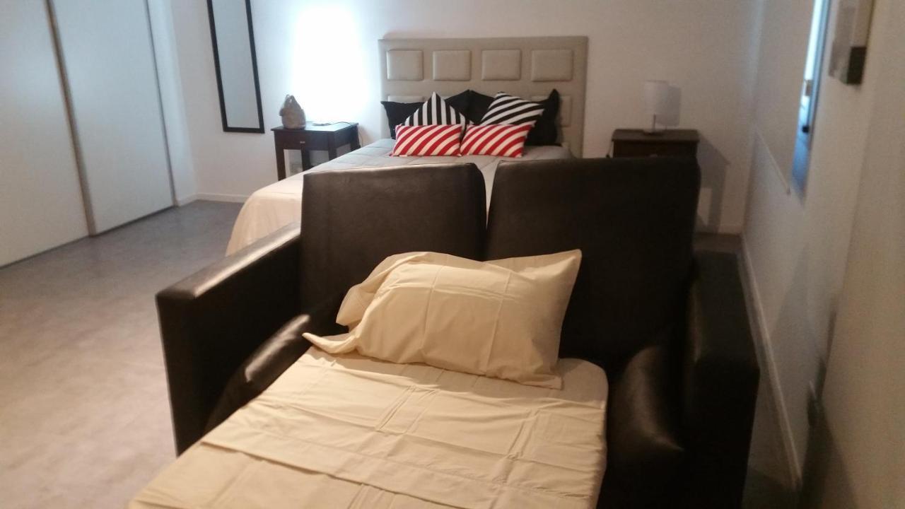 San Telmo Apart Apartment
