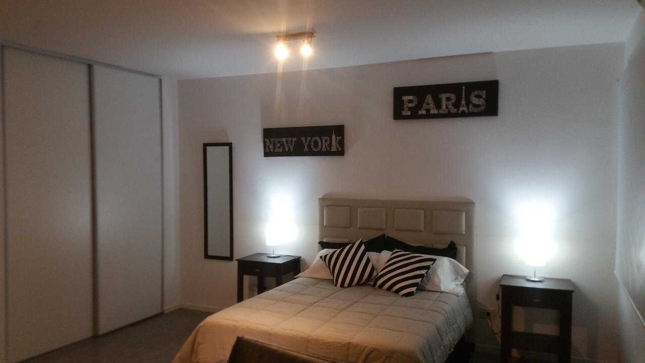 San Telmo Apart Apartment Buenos Aires