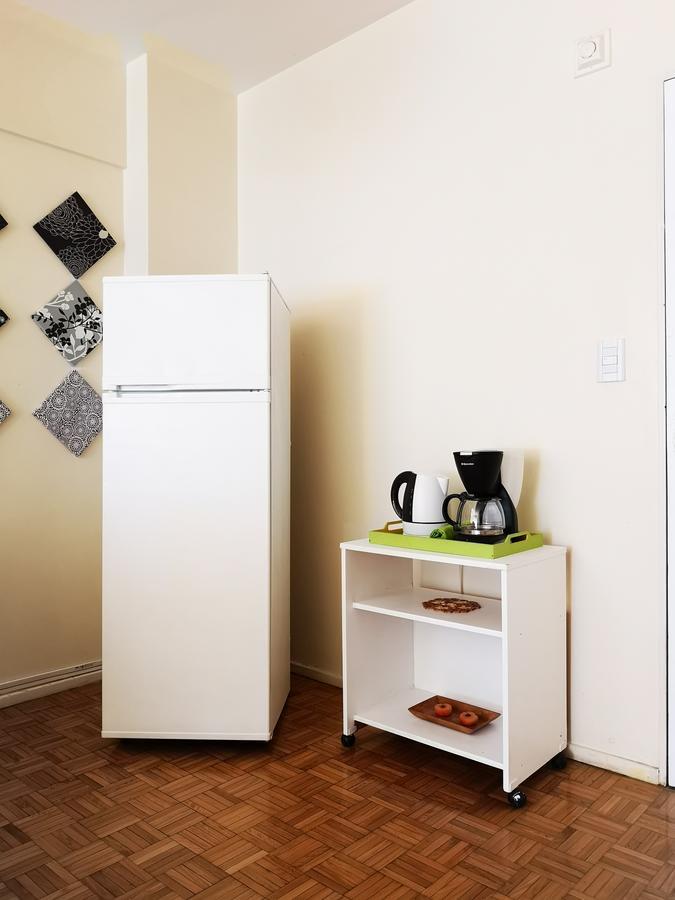 Estudio Avenida Cordoba 1540 Apartment *