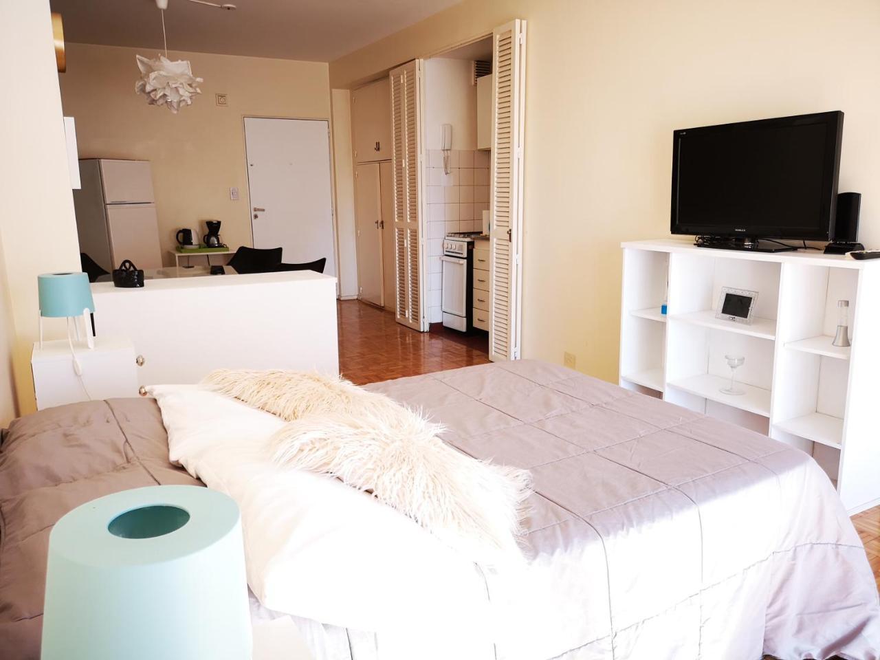 Estudio Avenida Cordoba 1540 * Buenos Aires