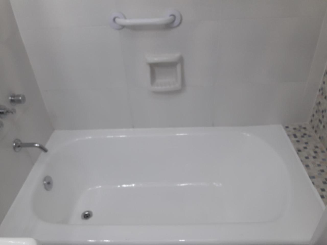 High Recoleta View Seguridad 24hs Apartment *