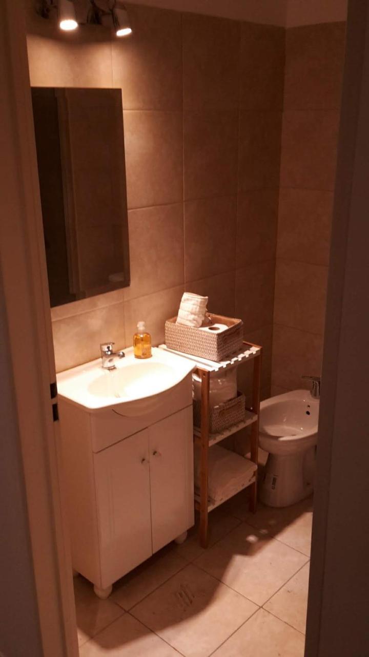 Apartment San Telmo Apart