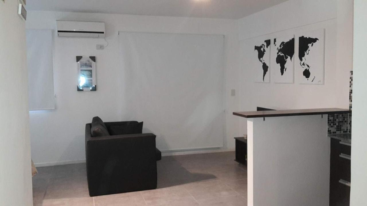 Apartment San Telmo Apart *