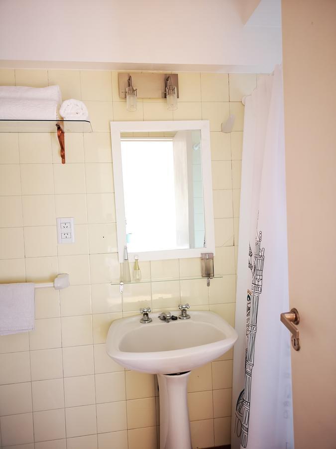 Estudio Avenida Cordoba 1540 Buenos Aires