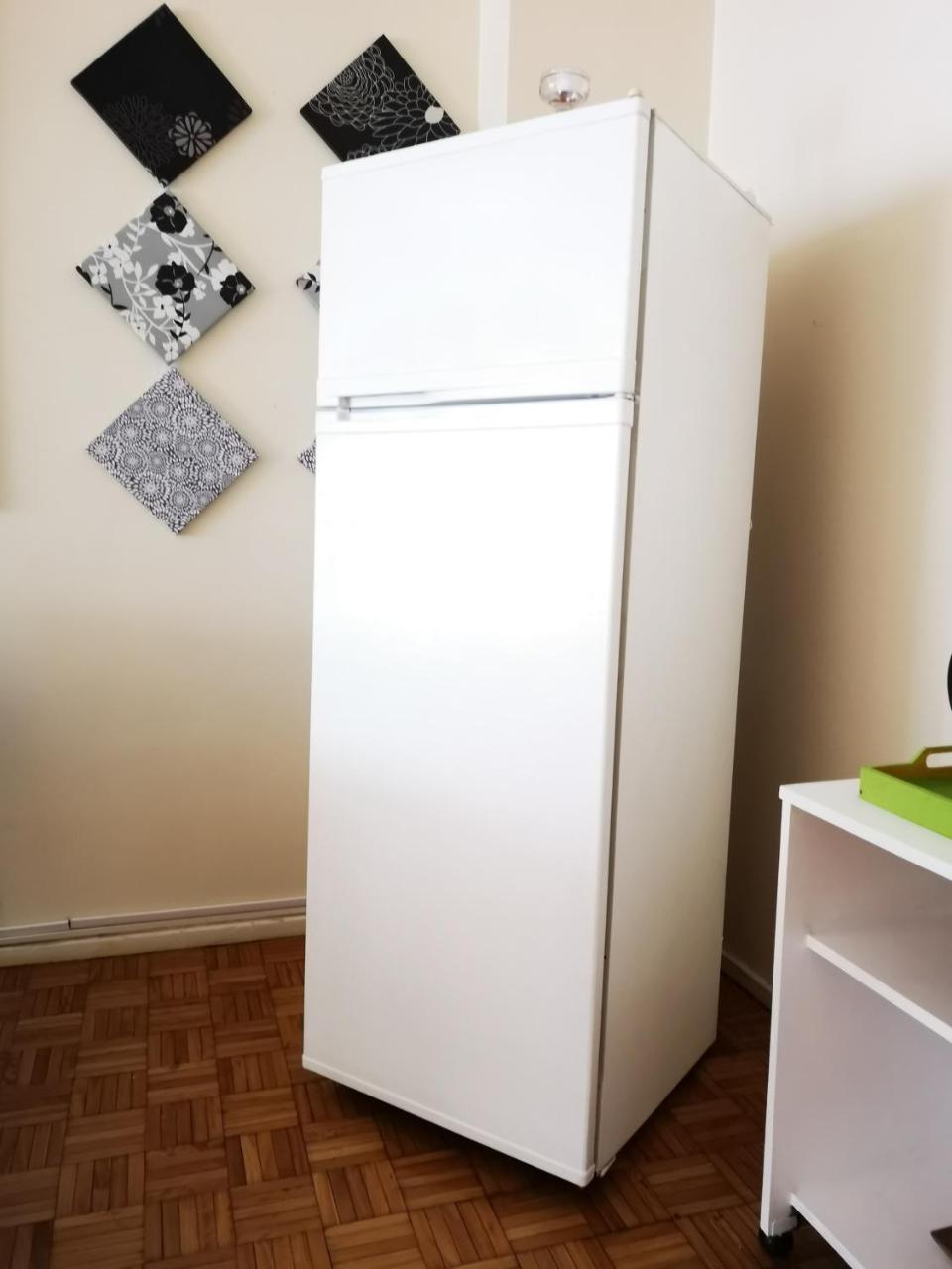 Estudio Avenida Cordoba 1540 Apartment *