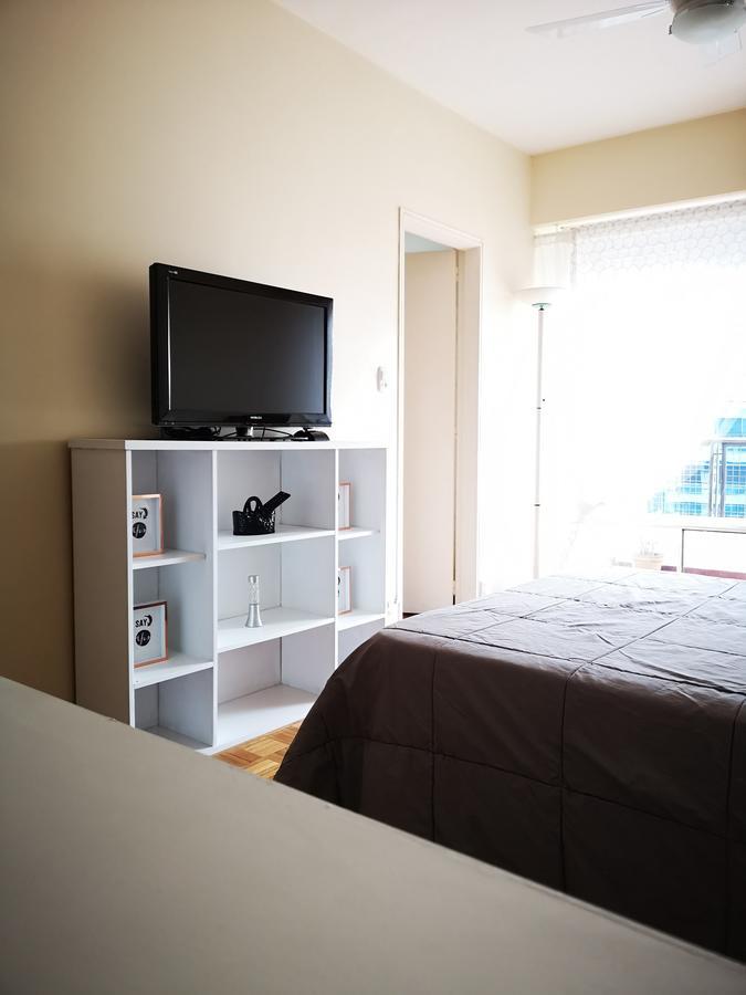 Apartment Estudio Avenida Cordoba 1540 Buenos Aires