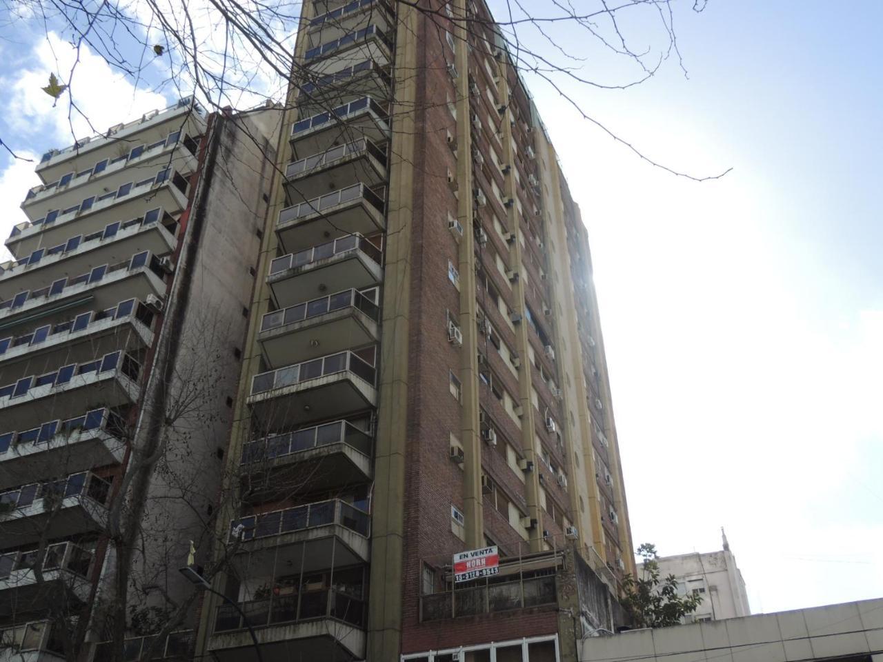 Recoleta Mediterraneo Apartment