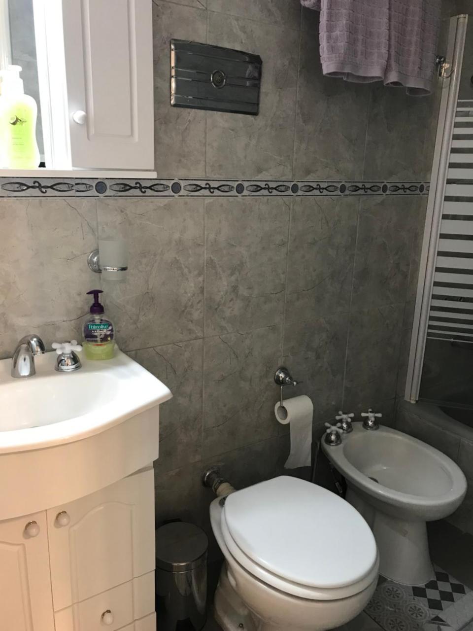 Apartment Peatonal Calle Florida Buenos Aires