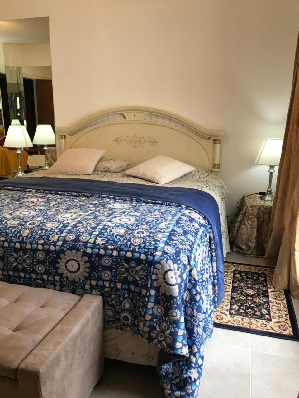 Apartment Peatonal Calle Florida *