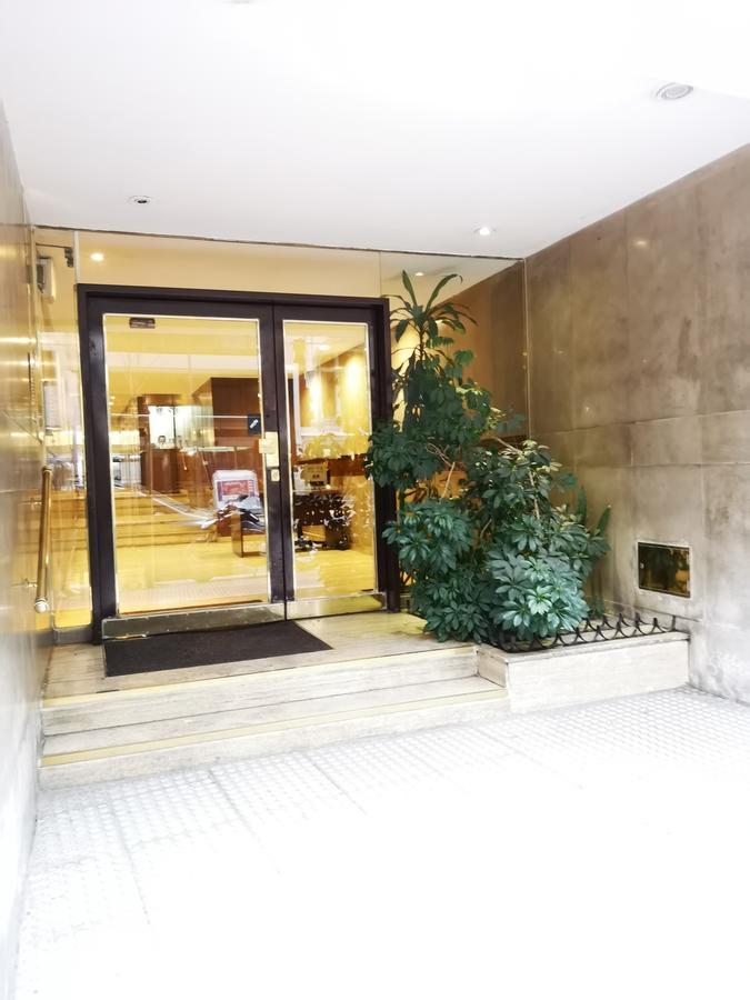 Apartment Estudio Avenida Cordoba 1540