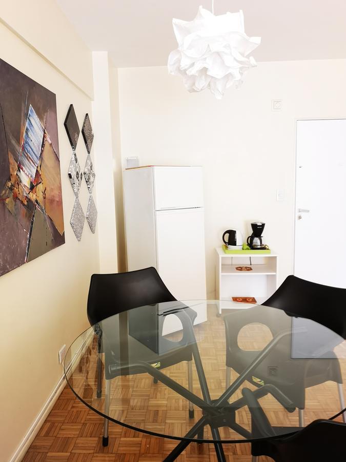 Estudio Avenida Cordoba 1540 * Buenos Aires