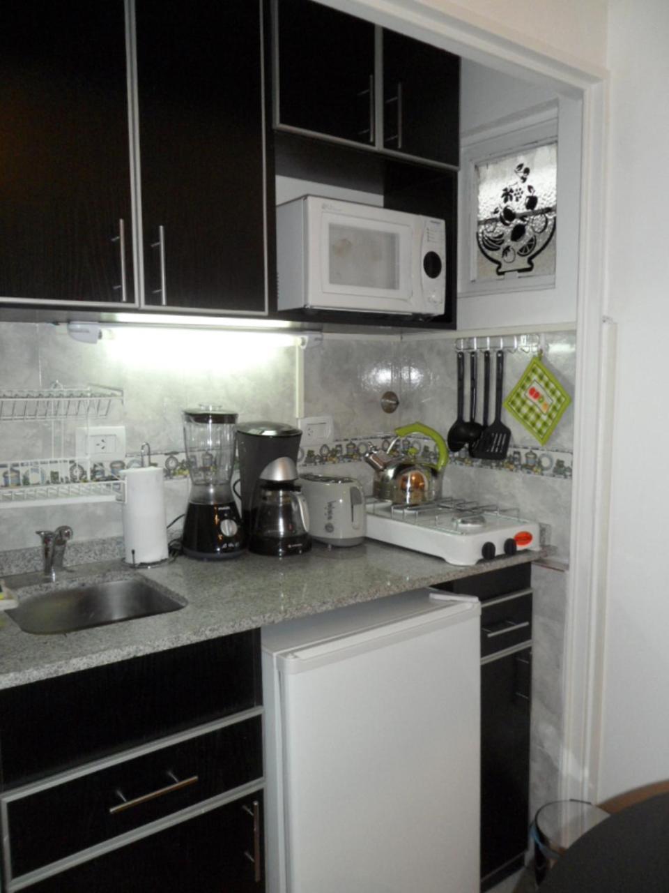Acogedor Dpto. Recoleta Apartment