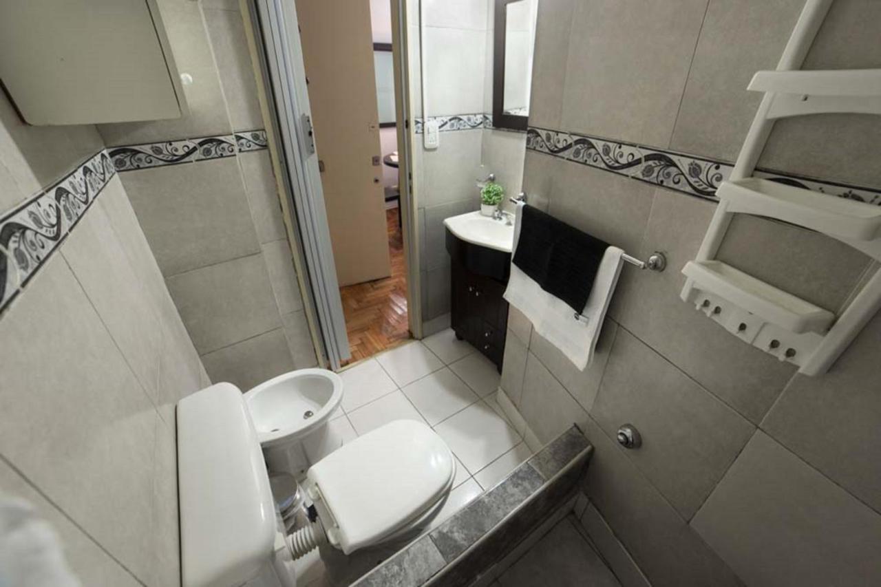 Apartment Acogedor Dpto. Recoleta *
