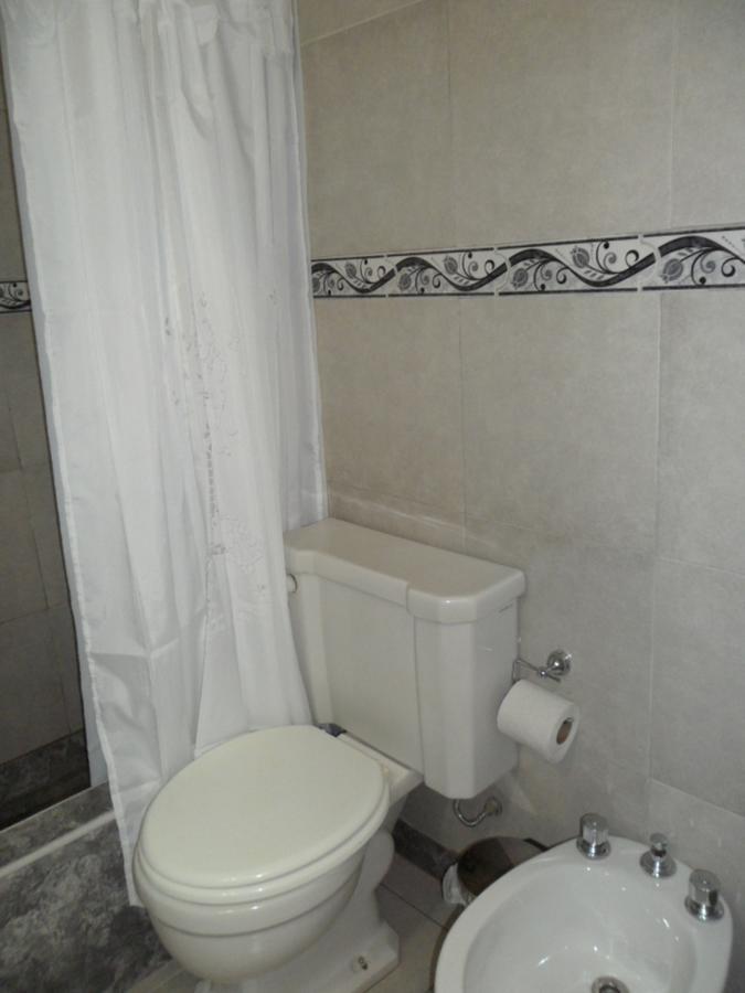 Acogedor Dpto. Recoleta