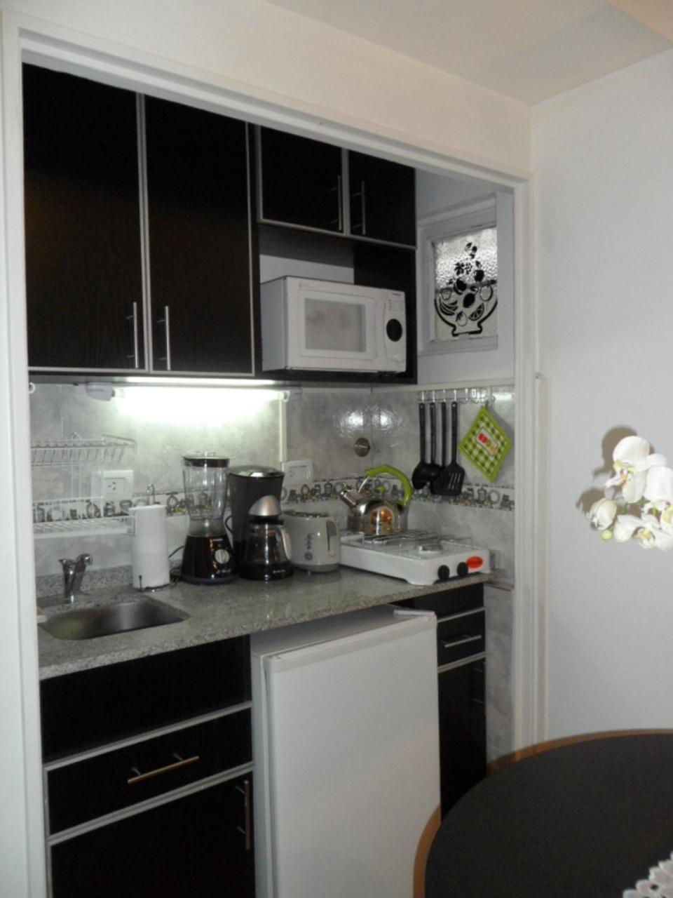 Apartment Acogedor Dpto. Recoleta *