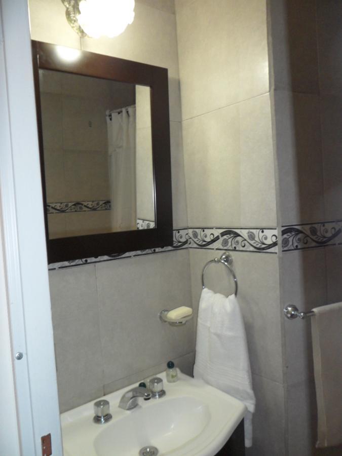 Acogedor Dpto. Recoleta
