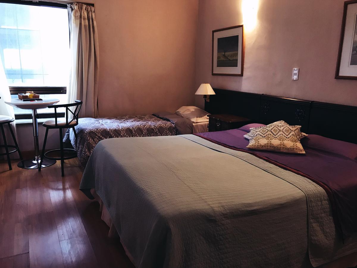 Av. Corrientes 820 Apartment Buenos Aires