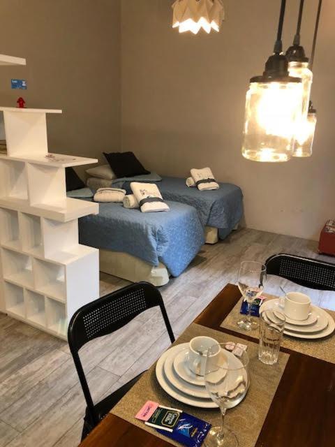 Apartment Palermo Beautiful Studio Buenos Aires