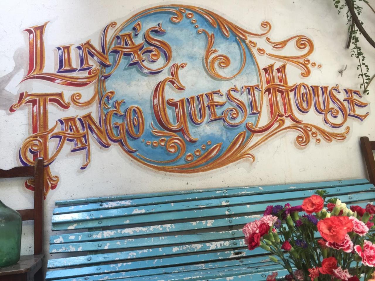 Lina's Tango 3* Buenos Aires