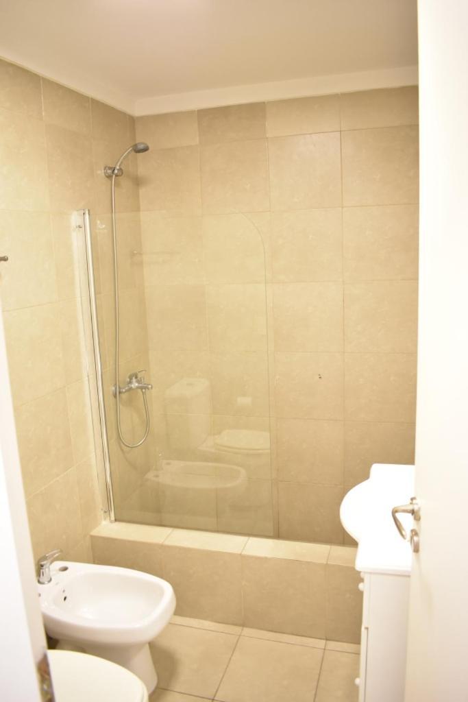 Loft 4 Personas 7º C Apartment *