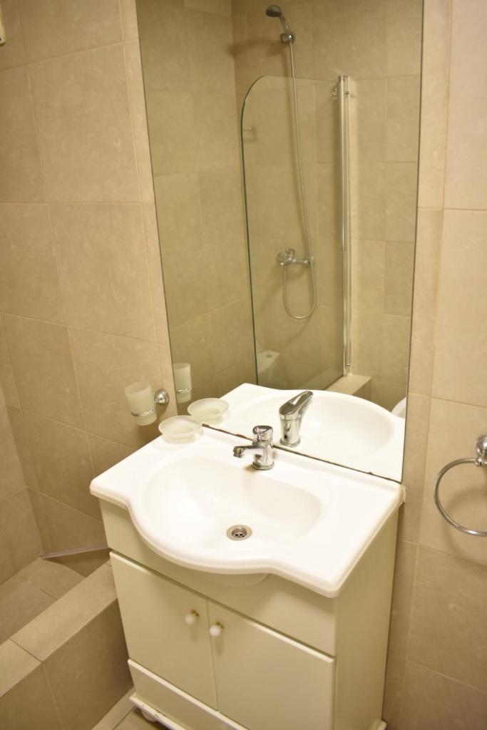 Loft 4 Personas 7º C Apartment Buenos Aires