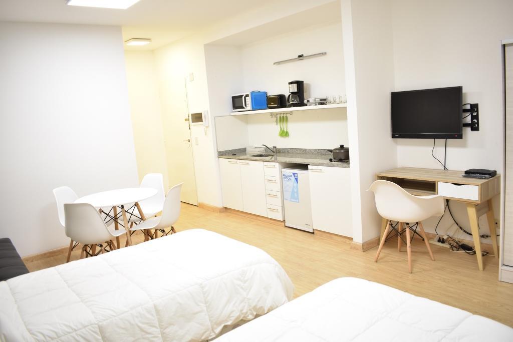 Loft 4 Personas 7º C Apartment Buenos Aires