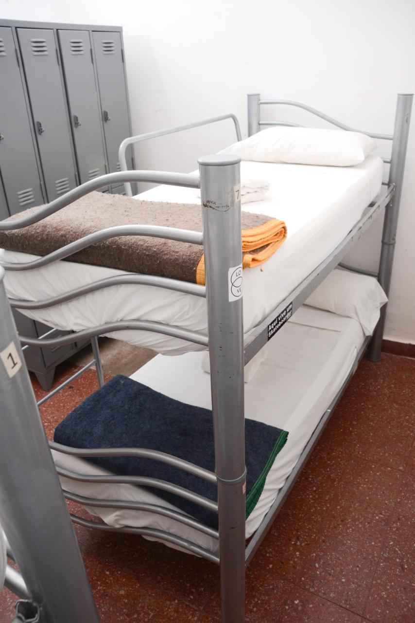 Albergue Eco Pampa Palermo *