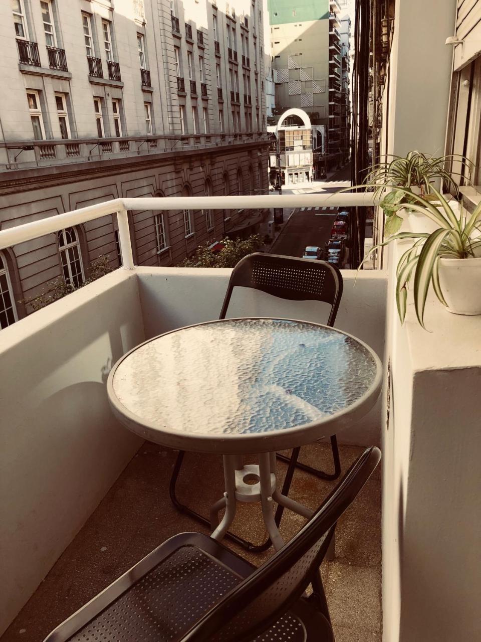 Apartment Ayacucho 2076 Buenos Aires
