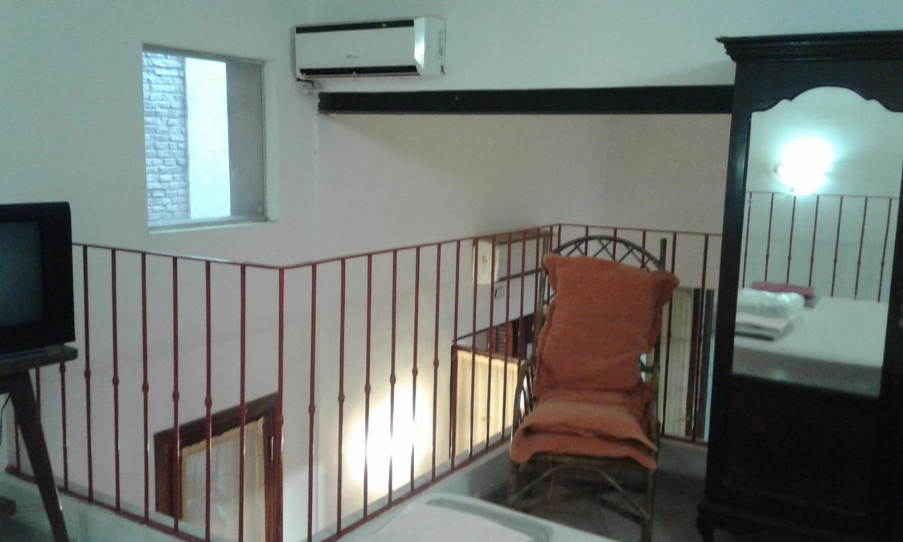 Apartment Blue House Buenos Aires