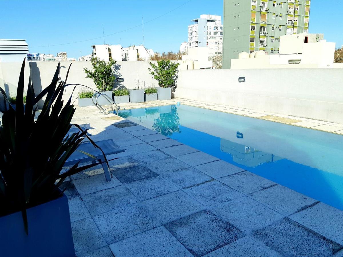 Gorriti Palace Apartment Buenos Aires